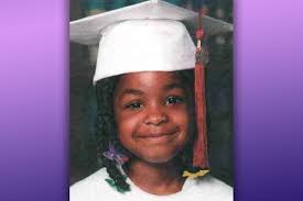 Shy'Kemmia Pate, 8, Vanishes from Her Georgia Neighborhood