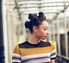 Many women find short hair not very feminine, and they are far from the truth. Natural Hairstyles For Black Women 56 Fabulous Looks