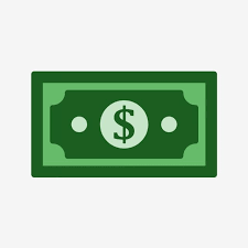 Vector Dollar Icon Dollar Icons Bill Dollar Png And Vector With Transparent Background For Free Download In 2020 Money Icons Icon Set Design Icon
