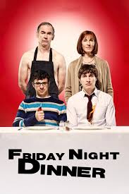 They had dated for nine weeks. Is Friday Night Dinner Channel 4 Available To Watch On Britbox Uk Newonbritboxuk