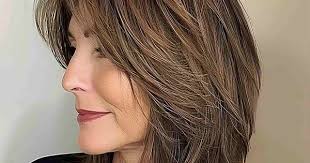 Épinglé par Debbie Ballowe sur Hair cuts