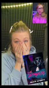 The Daymakers Audiobook