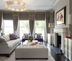 Traditional interior design is the interior design style that most symbolises classic european décor. Interior Design Styles Unwrap The Best 7 Taylor Howes Luxury Interiors Home Inspiration Ideas Luxury Home Decor Living Room Modern Traditional Interior Design