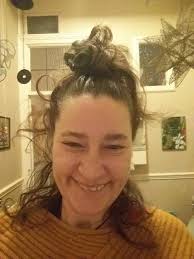 Cheryl Grindle's Instagram, Twitter & Facebook