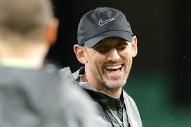 How Mitch Kenny went from cutting grass to cutting down defenders as  Penrith's unlikely dummy half hero