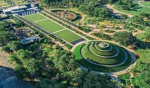 Points Of Interest Hermann Park Conservancy