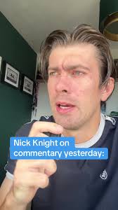 Nick at Crickets to Lubbock