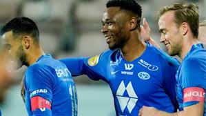 Dünyanın dört bir yanındaki seçkin fotoğrafçıların kaliteli spor fotoğraflarını ve görselleri keşfedin. I Have Something To Add To Super Eagles Molde Star James Goal Com