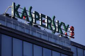 Kaspersky To Move Key Activities To Switzerland In Bid To Quell Russia Spy Fears The Times Of Israel