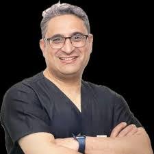 Vineet Behl's Instagram, Twitter & Facebook