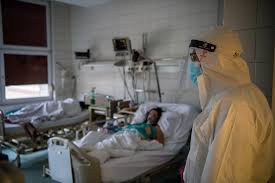 Hírek és háttér az új koronavírus okozta világjárványról. Coronavirus In Hungary Fatalities Have Risen To Nearly 19 000 March 24 2021 Daily News Hungary
