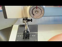 Singer 514 Bobbin Thread Won'T Catch (Details In Comment) : R/Vintagesewing