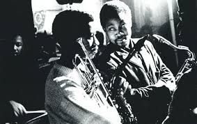South Africa S Other Afro Jazz Louis Moholo And The Apartheid Avant Garde Black Artists Jazz Africa