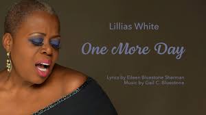 Chris Isaacson Presents: An Evening with Lillias White at Catalina Jazz  Club