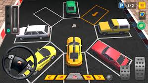 Parking 4 1.25 apk + mod (unlimited money) for android dr. Descargue Car Parking 3d Pro City Car Driving Mod Y Apk De Datos Para Android Apkmods World