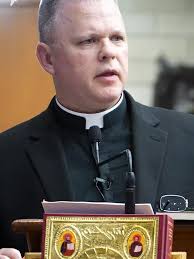 Father Chris Alar Eucharistic Miracle