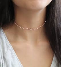 Check spelling or type a new query. Dainty Choker Necklace Rose Gold Choker Necklace Simple Choker Bridal Jewelry Cz Choker N Rose Gold Choker Necklace Dainty Choker Necklace Rose Gold Choker