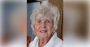 Obituary information for Myrna M. Richter
