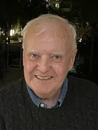 Edward Post's Instagram, Twitter & Facebook