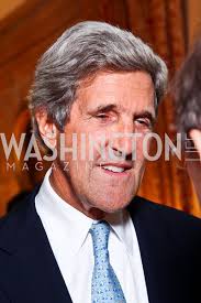 Dan Glickman, Sec. Hillary Clinton, Dr. Alan Green…