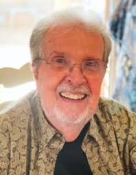 Robert “Bob” William Coombs Obituary