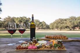 The hilly region, with over 9 million acres and a reputation for producing high quality grapes, is the largest viticultural area in the state and the second largest in the u.s. Texas Hill Country Wineries Texas Hill Country Wineries