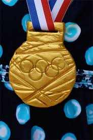 And some olympic medals for the kids. Summer Olympic Games For Kids Part 1 Craftionary