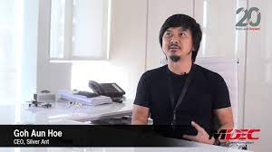 Animation test done for silver ant sdn. Interview With Silver Ant Youtube