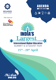 It was recorded that the priheis in malaysia has contributed rm1.3 billion annually to the gross domestic product (ministry of higher education undated, 2007). Iuj Is Participating In The International Higher Education Summit Student Fair In New Delhi India International University Of Japan