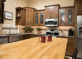 Kitchen stunning menards vs home depot kitchen cabinets and. Butcher Block Birch Countertop At Menards