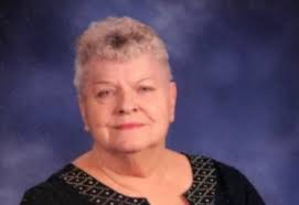 Sandra “Sandy” Sharp