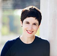 This month's author interview