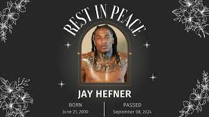 Male Performer Jay Hefner Has Reportedly Been Killed - Fleshbot