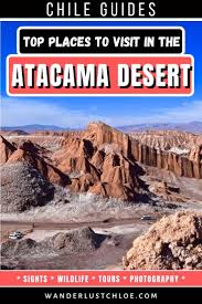 The atacama desert goes from the atacama region to northern chile and it's the driest desert in the atacama desert covers 105000km² and is rich in mineral resources such as iron, gold, and silver. Top 5 Things To In The Atacama Desert Chile 2021 Guide