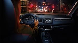 Maybe you would like to learn more about one of these? See The 2016 Honda Hr V Interior Near Raynham Plymouth