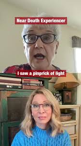 Heather Near Death Experience Part 7