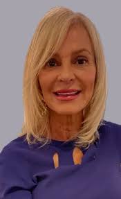 Anna Powell Obituary