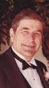 Robert Merino Obituary