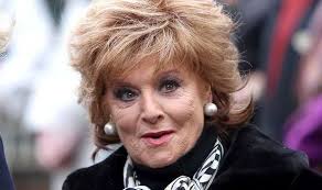Barbara Knox