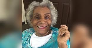 MRS. MARY FRANCES PEEK Obituary