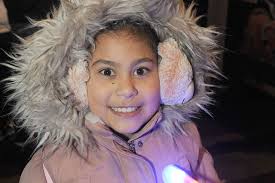 Dundalk's biggest and best Frostival yet captured in pictures