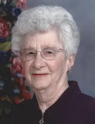 Obituary for Malinda Ladner