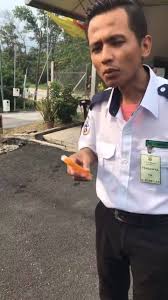 Tajul arif noor bin md. Sedap Jugak Suara Khalis Abang Kepada New Malaysian Post