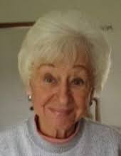 Obituary information for Mary Ellen Hurst