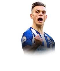 How many goals has leandro trossard scored this season? Leandro Trossard Fifa 20 87 League Player Prices And Rating Ultimate Team Futhead