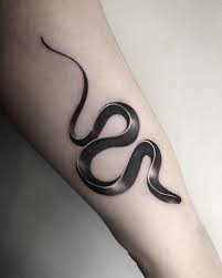 Black And White Snake Tattoo Drawing Best Snake Tattoos Designs Ideas June 2019 Snake Tattoo Design Tattoo Designs Black Snake Tattoo