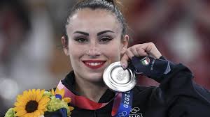 Vanessa Ferrari, storia di una Fenice