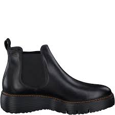 Maybe you would like to learn more about one of these? Paul Green Chelsea Boots Lackleder Fur Damen Schwarz 41 Galeria Karstadt Kaufhof