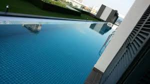 Reserva tu hotel, casa rural o camping melaka pindah con viamichelin. The Pines Pool Side Suite Private Pool Picture Of The Pines Melaka Tripadvisor