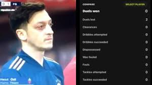 Son dakika fenerbahçe haberleri ve transfer haberleri için sabah'ı takip edin. Ozil S Debut 15 Minutes Two Passes And Set Up A Goal